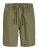 Jack & Jones Plus Broek ‘JPSTJAIDEN’  olijfgroen