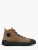 ES8 Sneakers hoog ’09-4448′  bruin