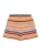 s.Oliver Broek  beige / chocoladebruin / perzik / rosa