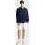 Heren Tailored Shorts