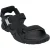 Fendi Flow Sandalen Zwart