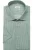 Seidensticker Overhemd Korte mouw lichtgroen