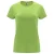Roly Dames/Dames Capri T-Shirt (Oase Groen)
