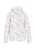 OCY Outdoorjas  grijs / wit