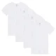 Sanetta Shirt  wit