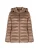 Geox jas Zosma Vrouw beige