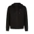 Hooded sweatshirt met rits Hechter