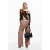 Desigual crossbody tas zwart