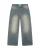Equalite Fem Baggy Jeans