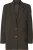 Selected Femme Blazer Rita  Bruin dames