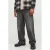 JACK & JONES JUNIOR loose fit jeans – black denim