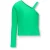 Only Kognella ls one shoulder solid top –