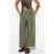 Dames Hoge Taille Wijde Broek
