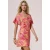 Vero Moda Diana korte jurk