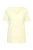 MIAMODA Shirt  pasteelgeel