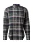 FYNCH-HATTON Overhemd  navy / groen / rood