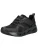 Tenhaag Sneakers laag  zwart