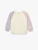 Koton Sweatshirt  pastellila / lichtlila / wolwit