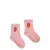 Claesen’s Meisjes Sokken 2-Pack Strawberry