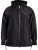 Active by Zizzi Functionele jas  zwart