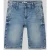 s.Oliver RED LABEL Regular fit korte jeans van katoenmix, model ‘PETE’