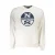 Crew Neck Sweatshirt Ns2302