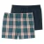 Schiesser Geweven Boxershorts