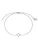 Glanzstücke München Armband  zilver