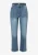 MORE & MORE Jeans  blauw denim