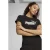 Puma T-shirt zwart
