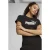 Puma T-shirt zwart
