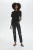 T-shirt Regular fit black