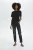 T-shirt Regular fit black