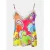 Mucho Gusto Slip top met paisley