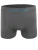normani Boxershorts  blauw / antraciet
