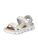 Rieker Sport Wandelsandalen  beige / crème / wit