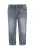 Mymo Plussize broek vrouwen grijs