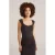 WE Fashion top zwart