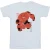 Li-cense Disney heren big hero 6 baymax suite pose t-shirt