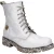 JOSEF SEIBEL Marta 02 | Enkellaars voor Dames | wit