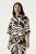 Blouse met print