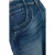 High waist jeans 400/28 voor dames Le Temps des cerises Revers N°2