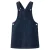 Mango Kids spijkerjurk – donkerblauw
