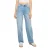 Regular jeans voor dames Urban Classics Mom