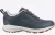 Cotswold Compton Gerecycleerd Plastic+Synthetische Pu Damessneakers In Het Grijs