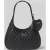 Guess Handtas met stiksels Model ‘ATABEY HOBO’