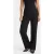 GUESS Ariana Straight Pant Jet Black A996