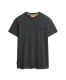 Superdry ESSENTIAL LOGO EMB TEE Heren T-shirt –