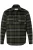 JP1880 Overhemd  groen