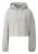 QS Sweatshirt  grijs